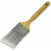 WOOSTER Wooster Brush 5221-2 2 in. Silver Tip Angle Sash Paint Brush 104359
